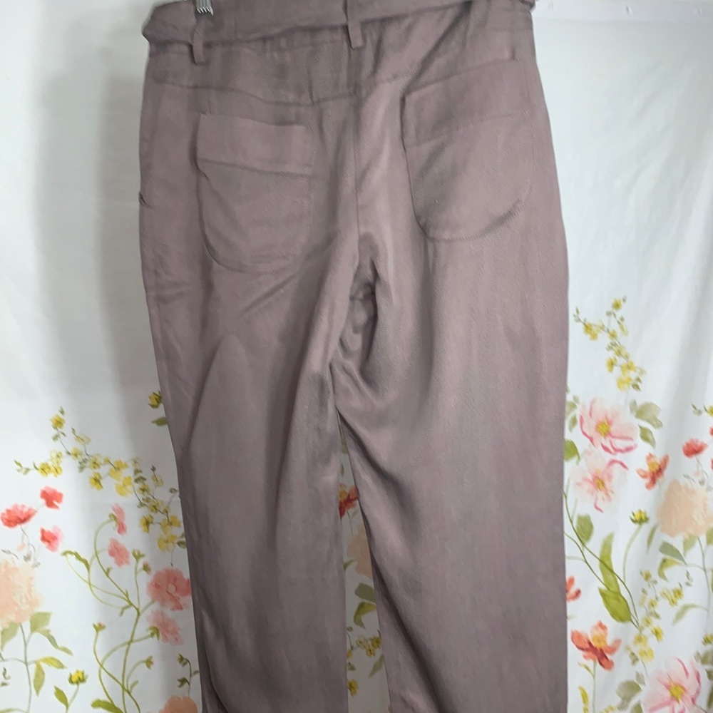 NWT Mint Velvet utility trousers - Picture 6 of 8